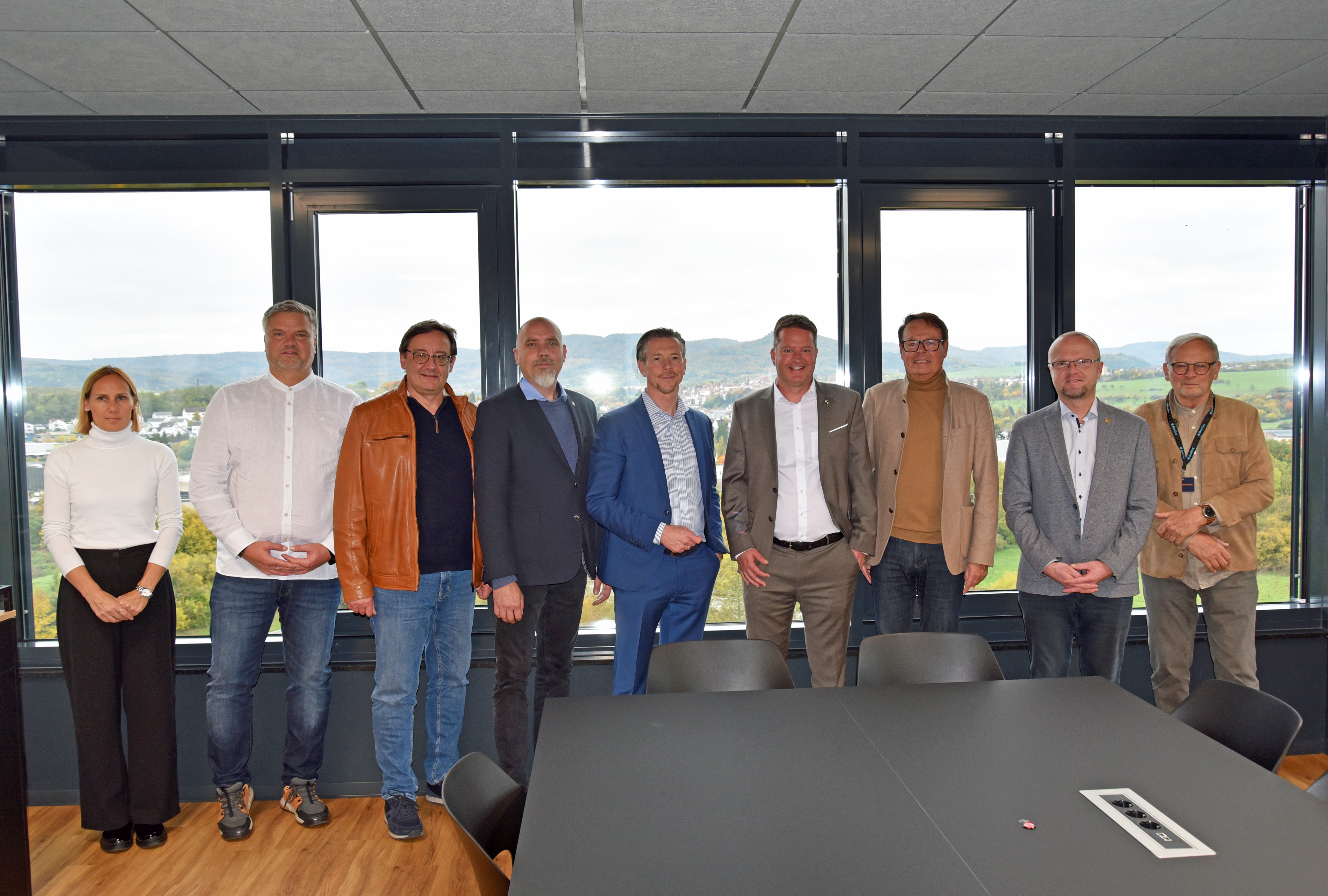 Besuch aus Tschechien2025_Bild2